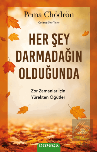 Her Şey Darmadağın Olduğunda