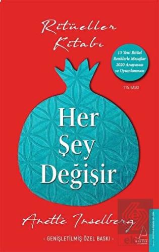 Her Şey Değişir (Genişletilmiş Özel Baskı)