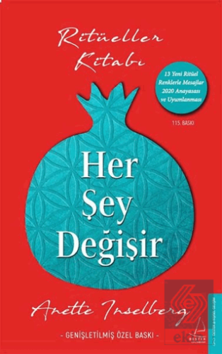Her Şey Değişir (Genişletilmiş Özel Baskı)