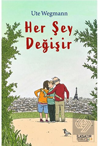 Her Şey Değişir