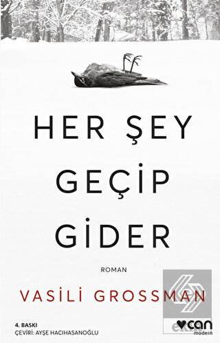 Her Şey Geçip Gider