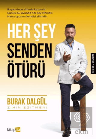 Her Şey Senden Ötürü