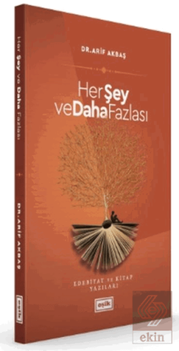 Her Şey ve Daha Fazlası