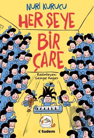Her Şeye Bir Çare