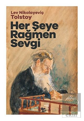 Her Şeye Rağmen Sevgi