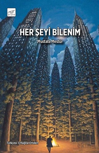 Her Şeyi Bilenim