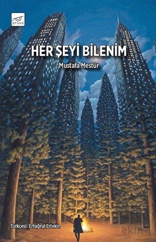 Her Şeyi Bilenim