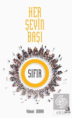 Her Şeyin Başı Sıfır