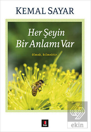 Her Şeyin Bir Anlamı Var