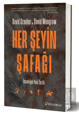 Her Şeyin Şafağı