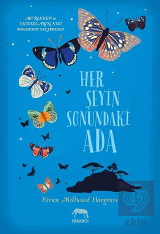 Her Şeyin Sonundaki Ada
