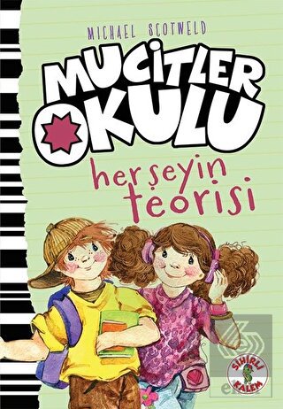 Her Şeyin Teorisi - Mucitler Okulu