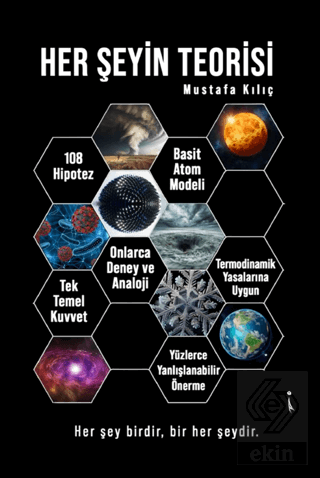 Her Şeyin Teorisi