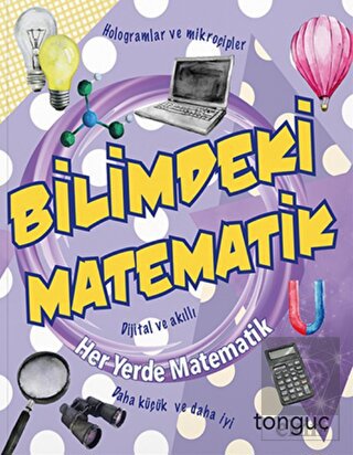 Her Yerde Matematik Serisi - Bilimdeki Matematik
