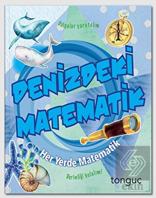 Her Yerde Matematik Serisi - Denizdeki Matematik