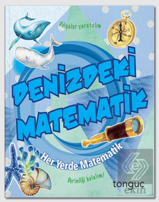Her Yerde Matematik Serisi - Denizdeki Matematik