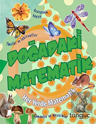 Her Yerde Matematik Serisi - Doğadaki Matematik
