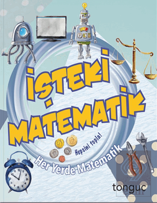Her Yerde Matematik Serisi - İşteki Matematik