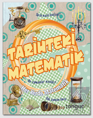 Her Yerde Matematik Serisi - Tarihteki Matematik