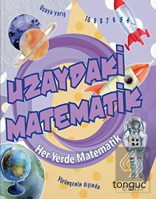 Her Yerde Matematik Serisi - Uzaydaki Matematik