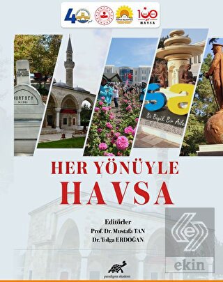 Her Yönüyle Havsa