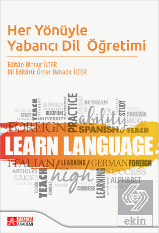 Her Yönüyle Yabancı Dil Öğretimi