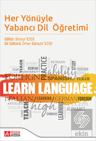 Her Yönüyle Yabancı Dil Öğretimi