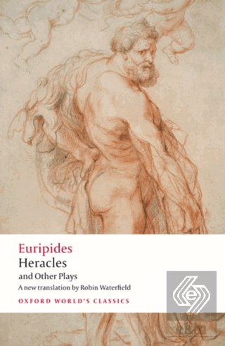Heracles and Other Plays