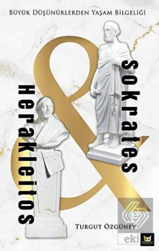 Herakleitos ve Sokrates