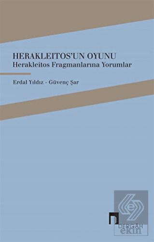 Herakleitos'un Oyunu