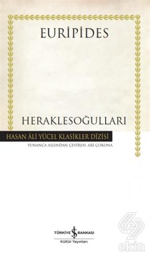 Heraklesoğulları