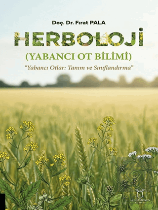Herboloji (Yabancı Ot Bilimi)