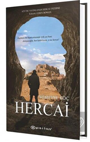 Hercai (Ciltli)