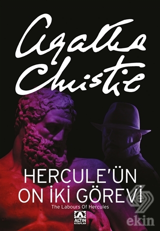Hercule\'ün On İki Görevi