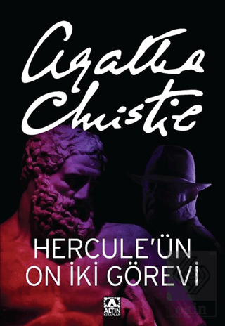 Hercule\'ün On İki Görevi