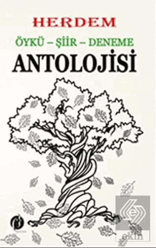 Herdem Öykü - Şiir - Deneme Antolojisi