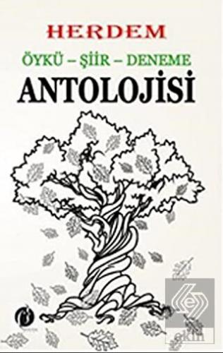 Herdem Öykü - Şiir - Deneme Antolojisi