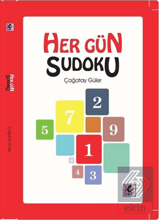 Hergün Sudoku