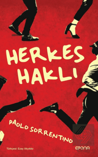 Herkes Haklı