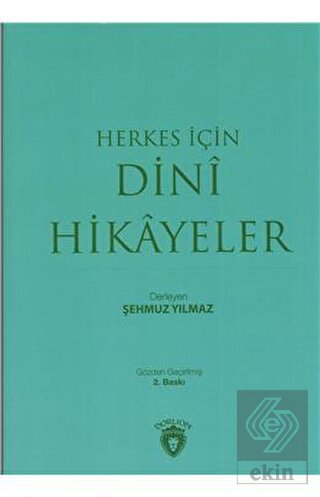 Herkes İçin Dini Hikayeler