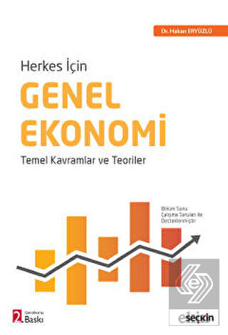 Herkes İçin Genel Ekonomi
