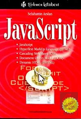 Herkes İçin JavaScript