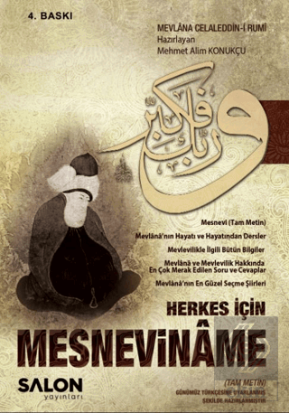 Herkes İçin Mesneviname (Tam Metin)