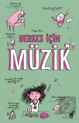 Herkes İçin Müzik