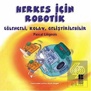 Herkes İçin Robotik