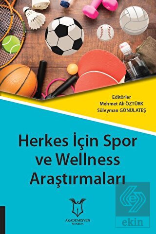 Herkes İçin Spor ve Wellness Araştırmaları