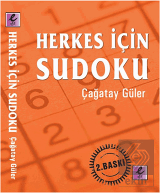 Herkes İçin Sudoku