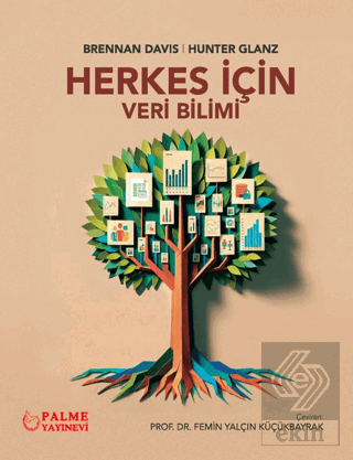 Herkes İçin Veri Bilimi