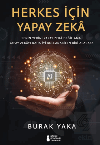 Herkes İçin Yapay Zeka