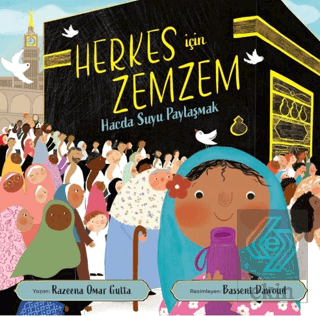 Herkes için Zemzem